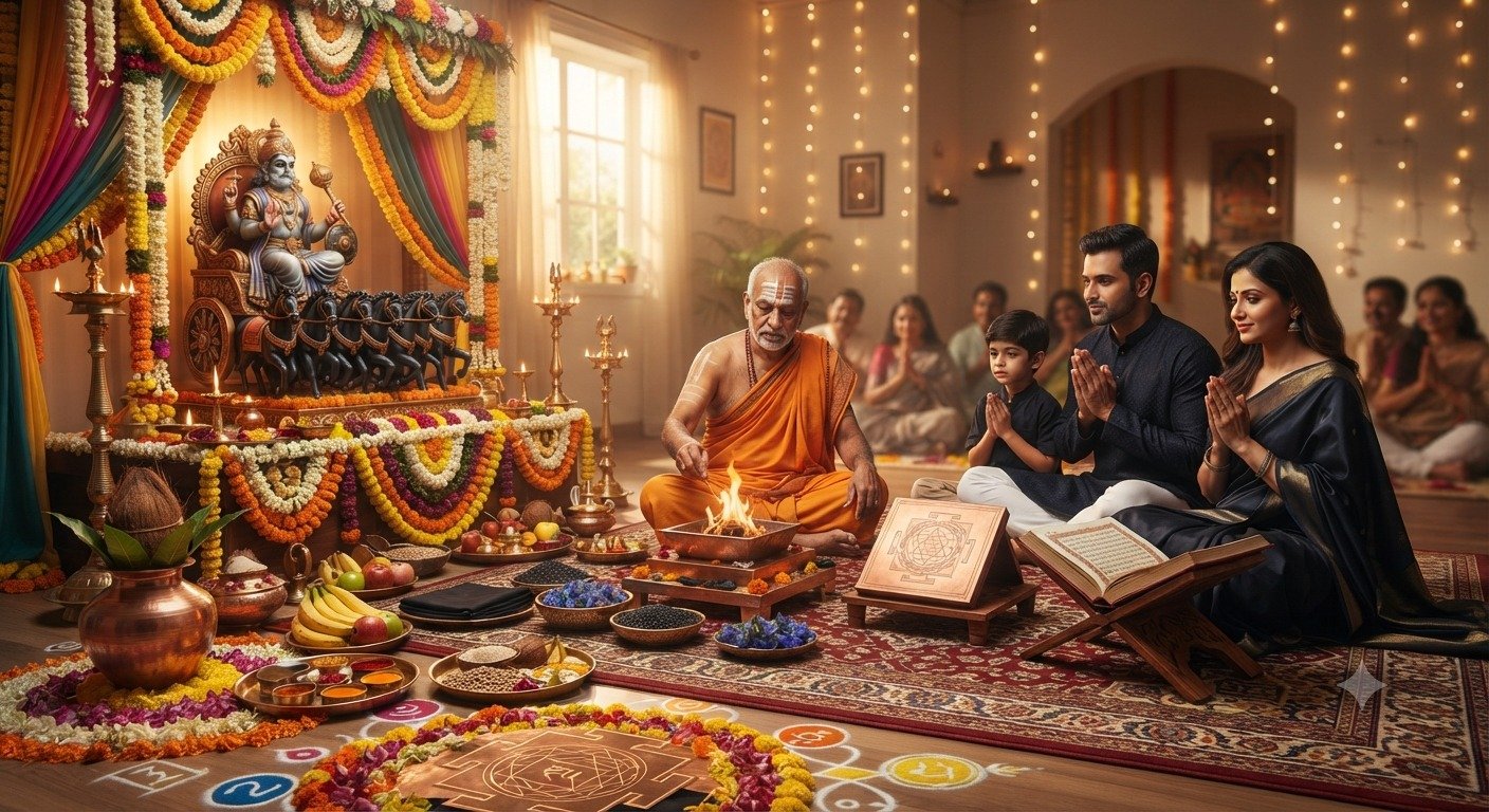 Pooja